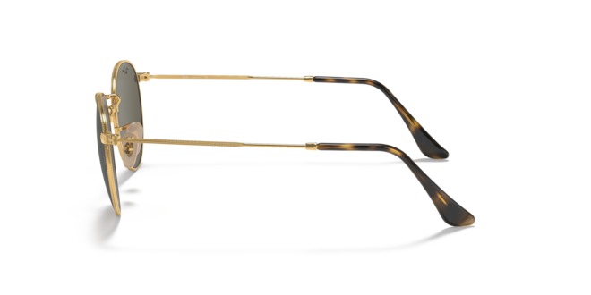 RAY BAN ROUND METAL — 2