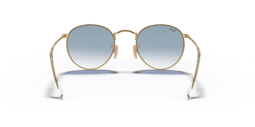 RAY BAN ROUND METAL — 4