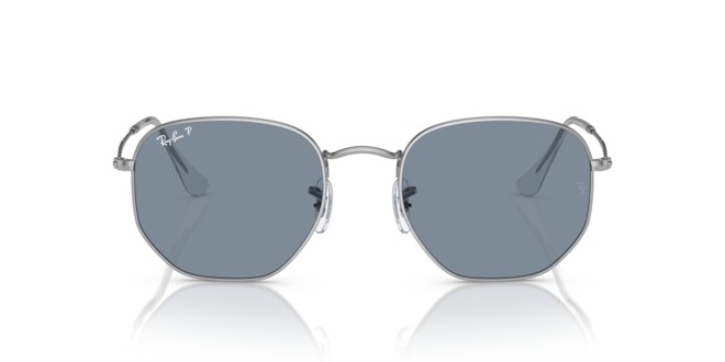 RAY BAN HEXAGONAL — 1