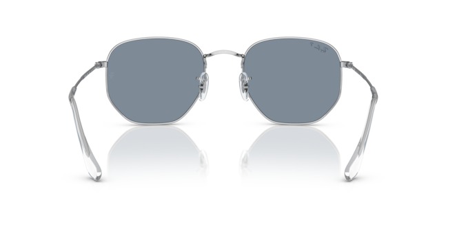 RAY BAN HEXAGONAL — 4