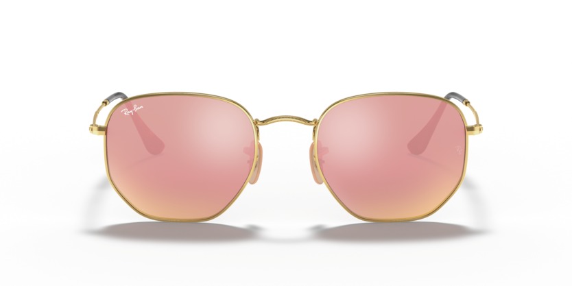 RAY BAN HEXAGONAL — 1