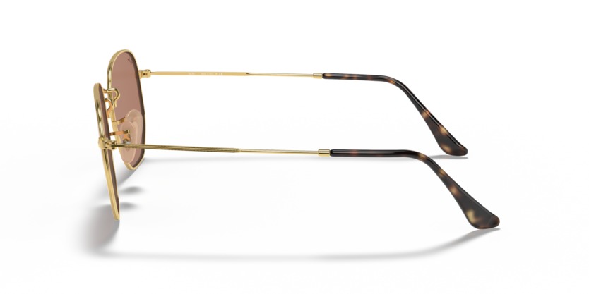 RAY BAN HEXAGONAL — 3