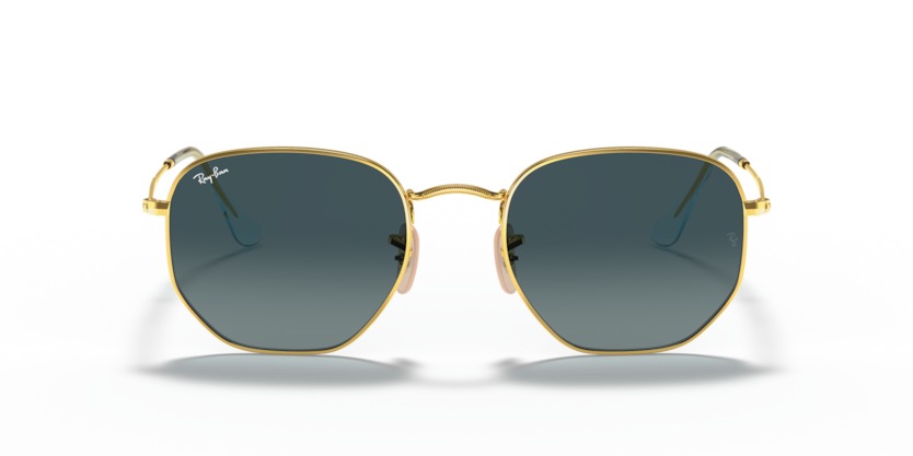 RAY BAN HEXAGONAL — 1