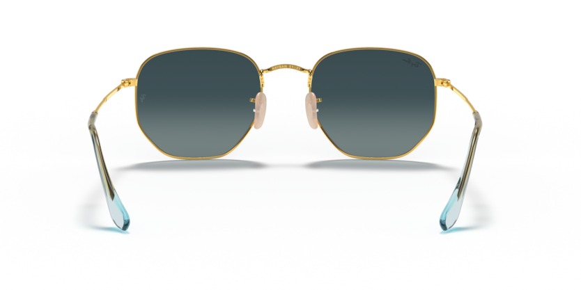 RAY BAN HEXAGONAL — 4