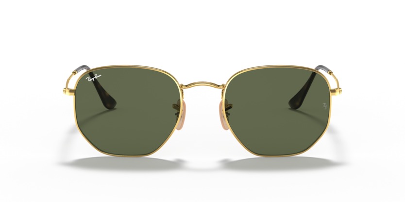 RAY BAN HEXAGONAL — 1