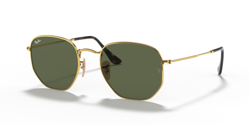RAY BAN HEXAGONAL — 2