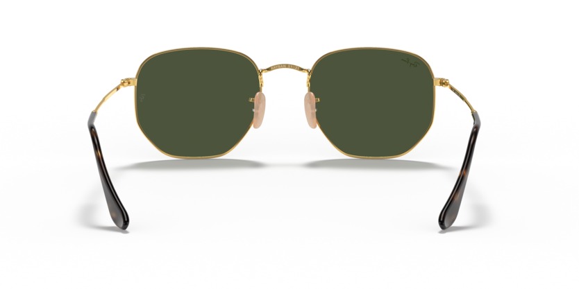 RAY BAN HEXAGONAL — 4