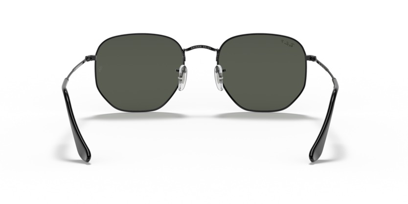 RAY BAN HEXAGONAL — 4