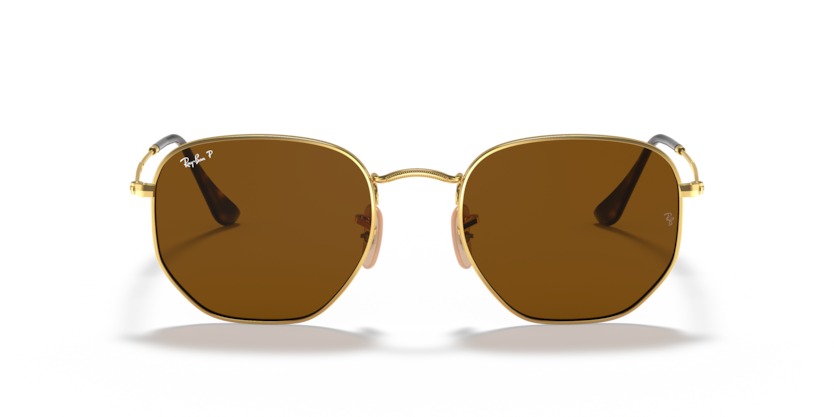 RAY BAN HEXAGONAL — 1
