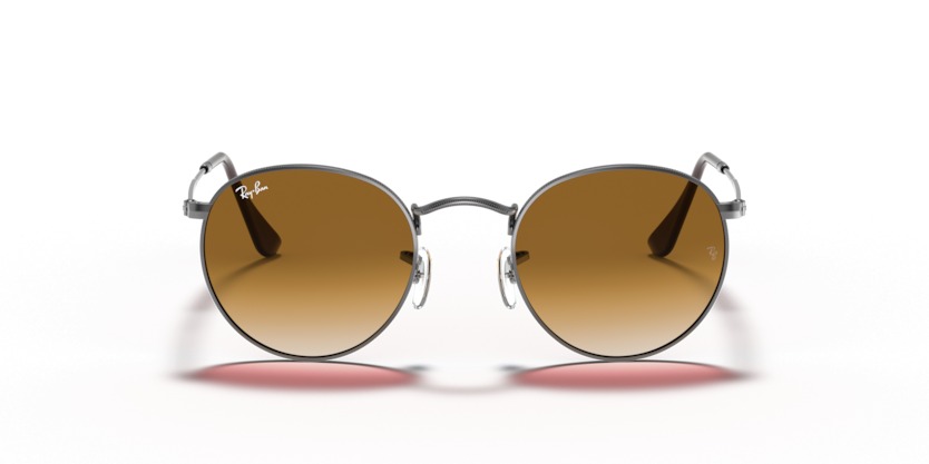 RAY BAN ROUND METAL — 1