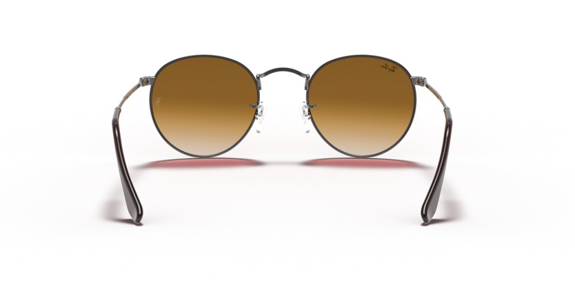 RAY BAN ROUND METAL — 4