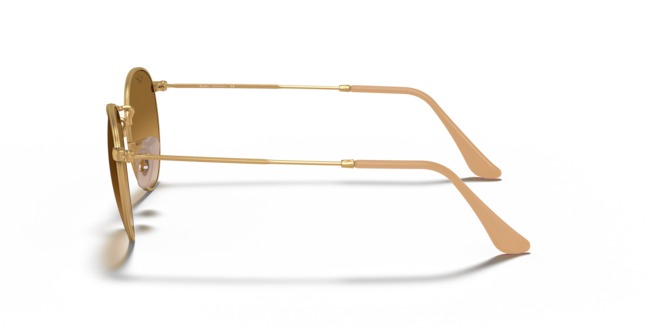 RAY BAN ROUND METAL — 3