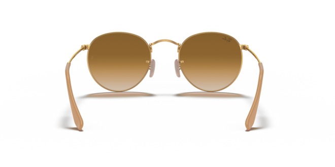 RAY BAN ROUND METAL — 4
