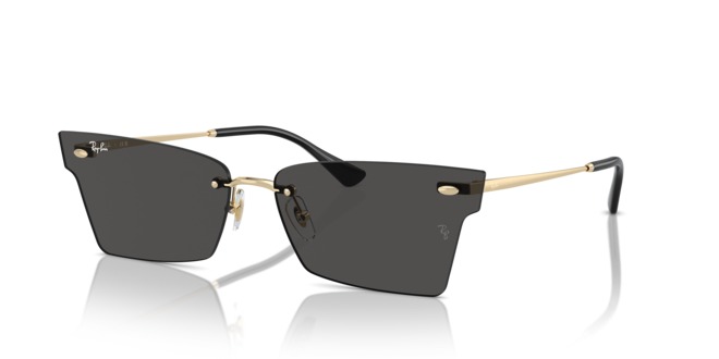 RAY BAN XIME — 2