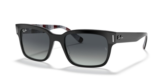 RAY BAN JEFFREY — 2