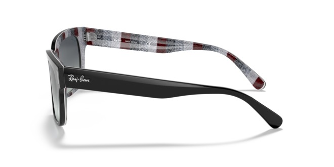 RAY BAN JEFFREY — 3