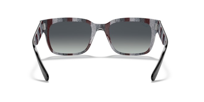 RAY BAN JEFFREY — 4